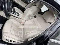 2016 BMW 740