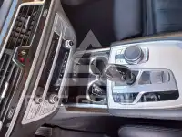2016 BMW 740