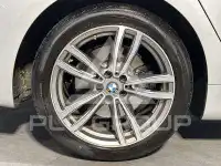 2016 BMW 740