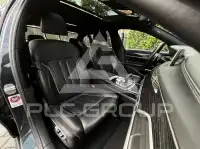 2016 BMW 740