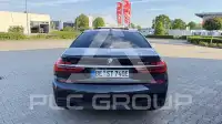 2016 BMW 740