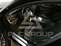 2016 BMW 740