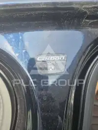 2016 BMW 740