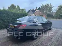 2016 BMW 740