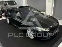 2016 BMW 740