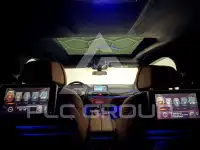 2016 BMW 740