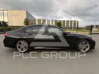 2016 BMW 740