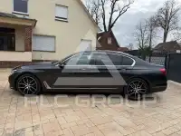 2016 BMW 740