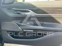 2016 BMW 740