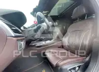 2016 BMW 740