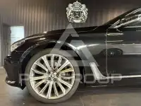2016 BMW 740