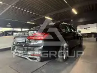 2016 BMW 740