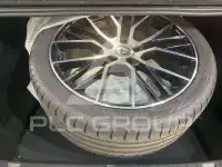 2016 BMW 740