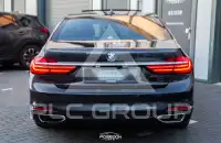2016 BMW 740