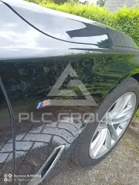 2016 BMW 740