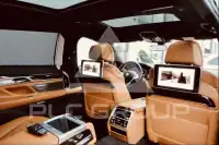2016 BMW 740