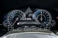 2016 BMW 740