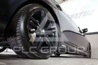 2016 BMW 740
