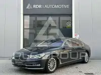 2016 BMW 740
