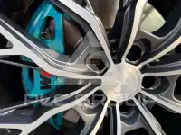 2016 BMW 740