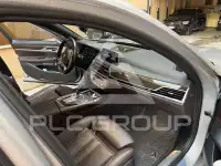 2016 BMW 740