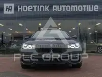 2016 BMW 740