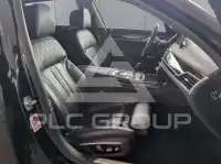 2016 BMW 740
