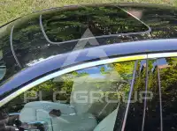 2016 BMW 740