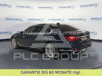 2016 BMW 740
