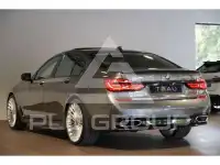 2016 BMW 740
