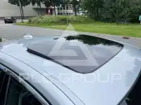 2016 BMW 740