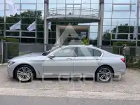 2016 BMW 740