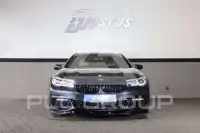 2016 BMW 740