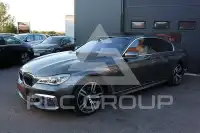 2016 BMW 740