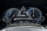 2016 BMW 740