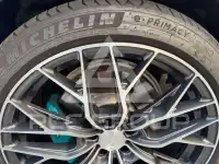 2016 BMW 740