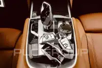 2016 BMW 740
