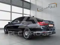 2016 BMW 740
