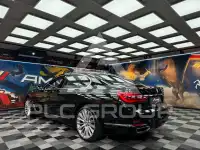 2016 BMW 740