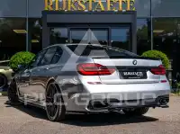 2016 BMW 740