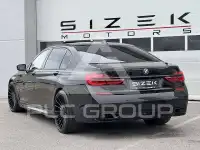 2016 BMW 740