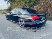 2016 BMW 740
