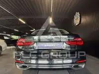 2016 BMW 740