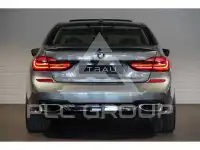 2016 BMW 740