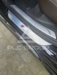 2016 BMW 740