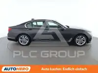 2016 BMW 740