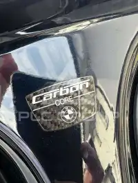 2016 BMW 740