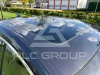 2016 BMW 740