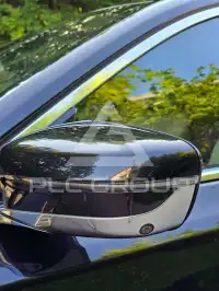 2016 BMW 740