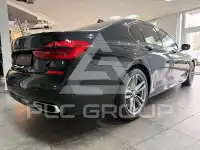 2016 BMW 740